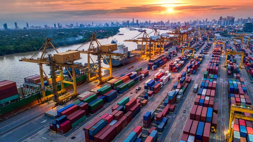Vietnam’s exports to the US surged amid tariffs
