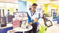 Creating breakthroughs and spaces for innovation