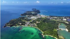 Green marine economy set for Vietnam’s new development phase with pioneering vision