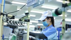Vietnam posts five-year high FDI disbursement as investor confidence strengthens nationwide 2025