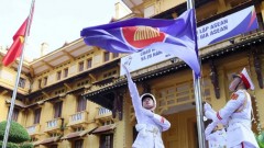 Vietnam strengthens role in ASEAN after 30 years of membership