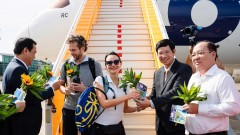Vietnam Welcomes Its 20 Millionth International Visitor, Marking an Unprecedented Growth Milestone in 65 Years