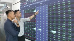 VN-Index set for 2,200-mark next year: JP Morgan