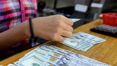 Will the US dollar slide by year end?