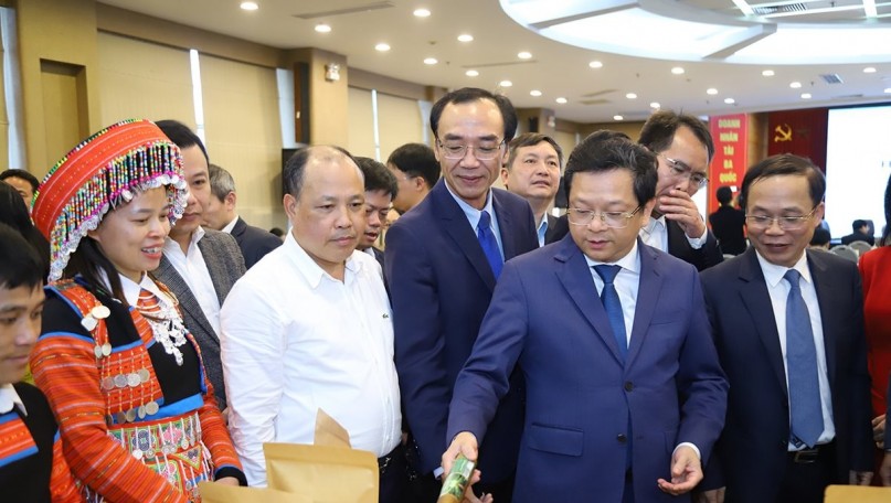 STARTUP FESTIVAL 2025: A Showcase of Startup Booths