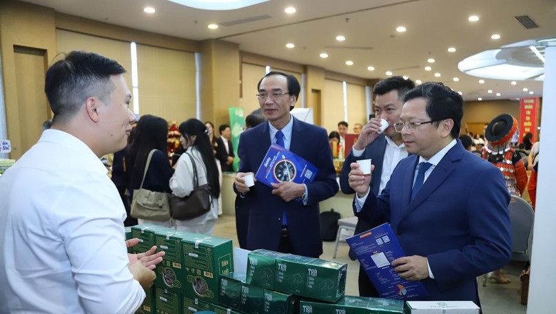 Startup Festival 2025: A gathering of the startup community, spreading the spirit of innovation