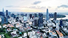 A breakthrough opportunity for Ho Chi Minh City