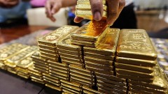 Next week's gold price: Laying the groundwork for a 2026 upswing
