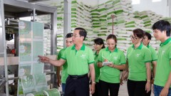 Technology powers sustainable circular agriculture for&nbsp;a greener future