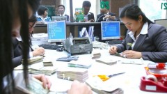 Room for further development in the capital market