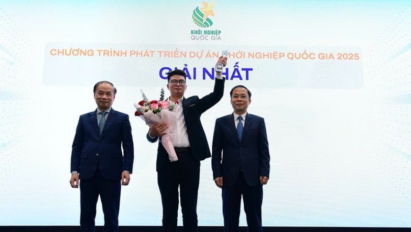 Startup Festival 2025: A breakthrough opportunity for Viet Nam’s national innovative startup ecosystem