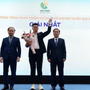 Startup Festival 2025: A breakthrough opportunity for Viet Nam’s national innovative startup ecosystem