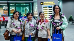 Phu Quoc named top emerging destination for Indian travelers