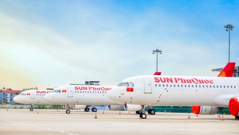 The aviation ecosystem game: Can Sun Group Win?