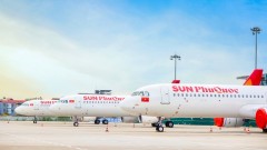 The aviation ecosystem game: Can Sun Group Win?