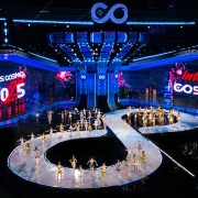 Miss Cosmo 2025: When Beauty Becomes a Strategic "Catalyst" for the National Brand