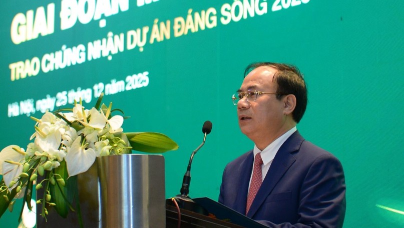 Improving the quality of life for&nbsp;urban residents