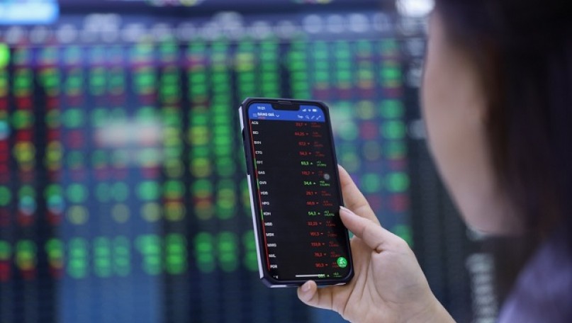 Stock Market Daily Forecast: Cash flow could continue to be diversified