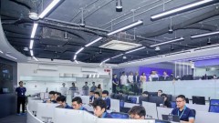 A shift in governance thinking towards enterprise leadership