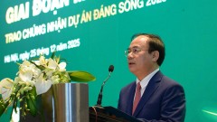 Improving the quality of life for&nbsp;urban residents