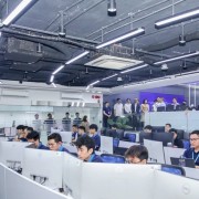 A shift in governance thinking towards enterprise leadership