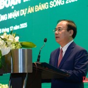 Improving the quality of life for&nbsp;urban residents