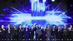 Hanoi builds new development model through digital transformation