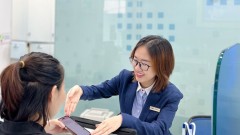 Interest rates edged up, the SBV rolled out new liquidity support