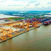 Fueling Vietnam’s Economic Growth