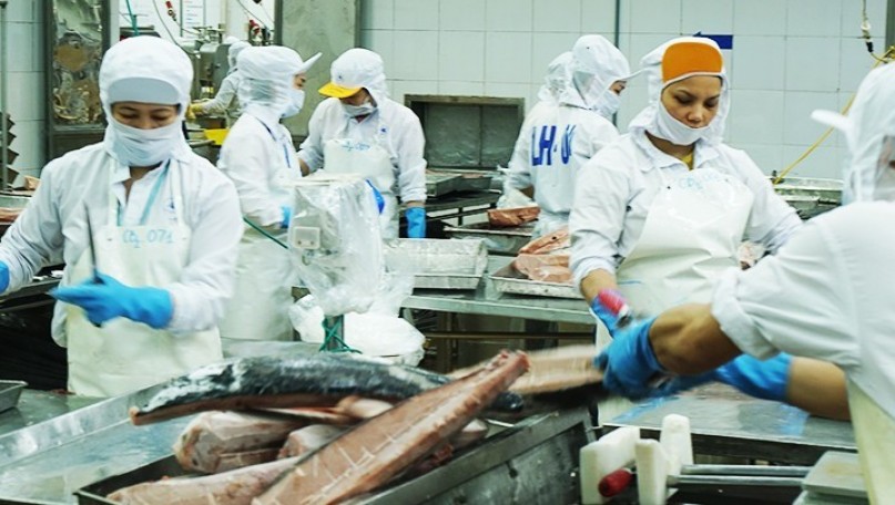 CPTPP opens new export space for Viet Nam