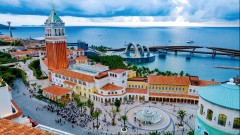 Phu Quoc – where Vietnam’s tourism milestones take shape