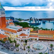 Phu Quoc – where Vietnam’s tourism milestones take shape