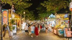 Australian newspaper praises Phu Quoc as "New Phuket" of Asia