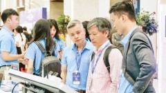 Make in Viet Nam: New driving force of digital economy