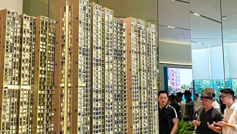 Improving a legal framework for&nbsp;a transparent real estate market