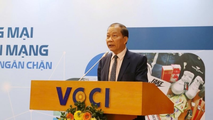 Improving the institutional framework to prevent online trade fraud