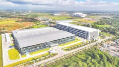 Dong Nai aims to develop green industrial parks