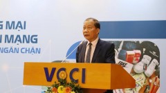 Improving the institutional framework to prevent online trade fraud