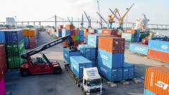 Vietnam must raise value-added, autonomy to sustain trade growth: expert says