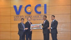 Vietnam, Nepal Aim for Stronger Business Ties