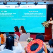 From Gender Equality to Responsible Procurement: Strengthening Women-Led Enterprises