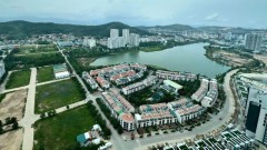 Real estate market needs to be improved