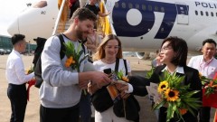 Viet Nam sees spectacular tourism growth in 2025