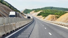 A “sprint" in strategic infrastructure