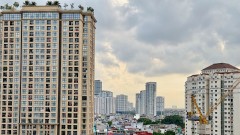 Vietnam’s real estate market approaches a new cycle