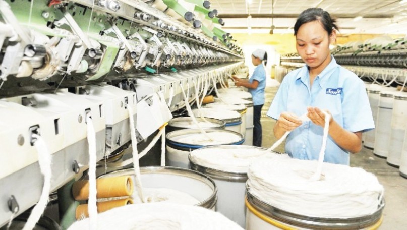 Tax and customs policies create more favourable conditions for businesses