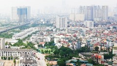 Green transition in operational platform