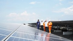 Rooftop solar power: An inevitable path in Viet Nam’s energy transition