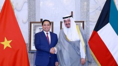 Viet Nam-Kuwait relations steadily advance to a new chapter: Ambassador