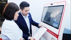 Substantive digital transformation